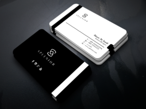 Business Card Design by sanjeda.2998akter for this project | Design: #17600297