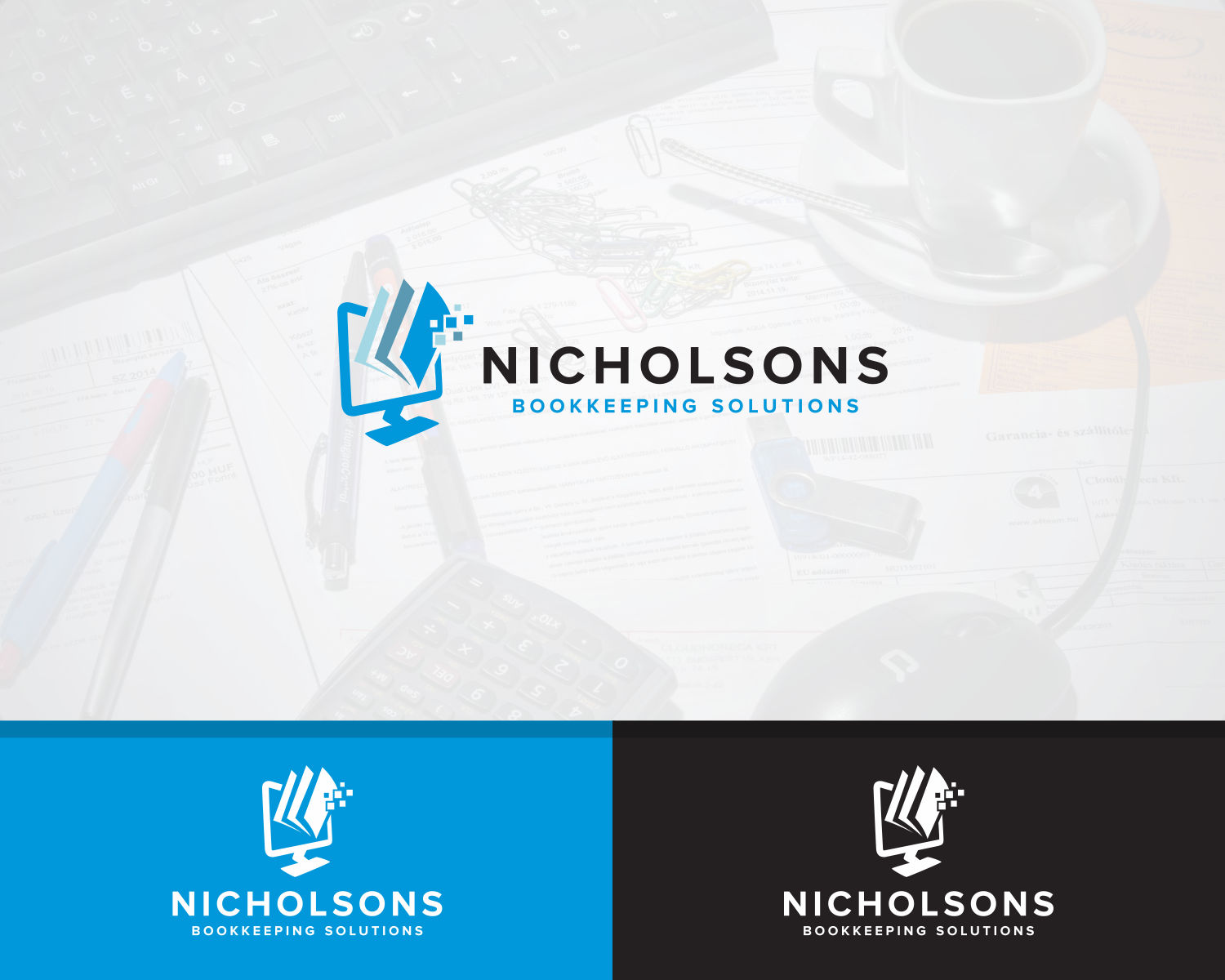 Logo Design by Artipunan for this project | Design #17479703