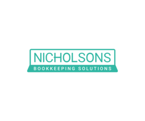 NICHOLSONS BOOKKEEPING SOLUTIONS | Logo Design by ArpitM
