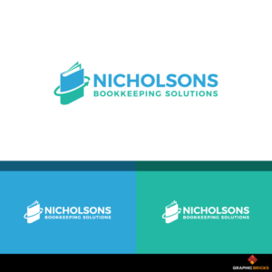 Logo Design by Graphic Bricks