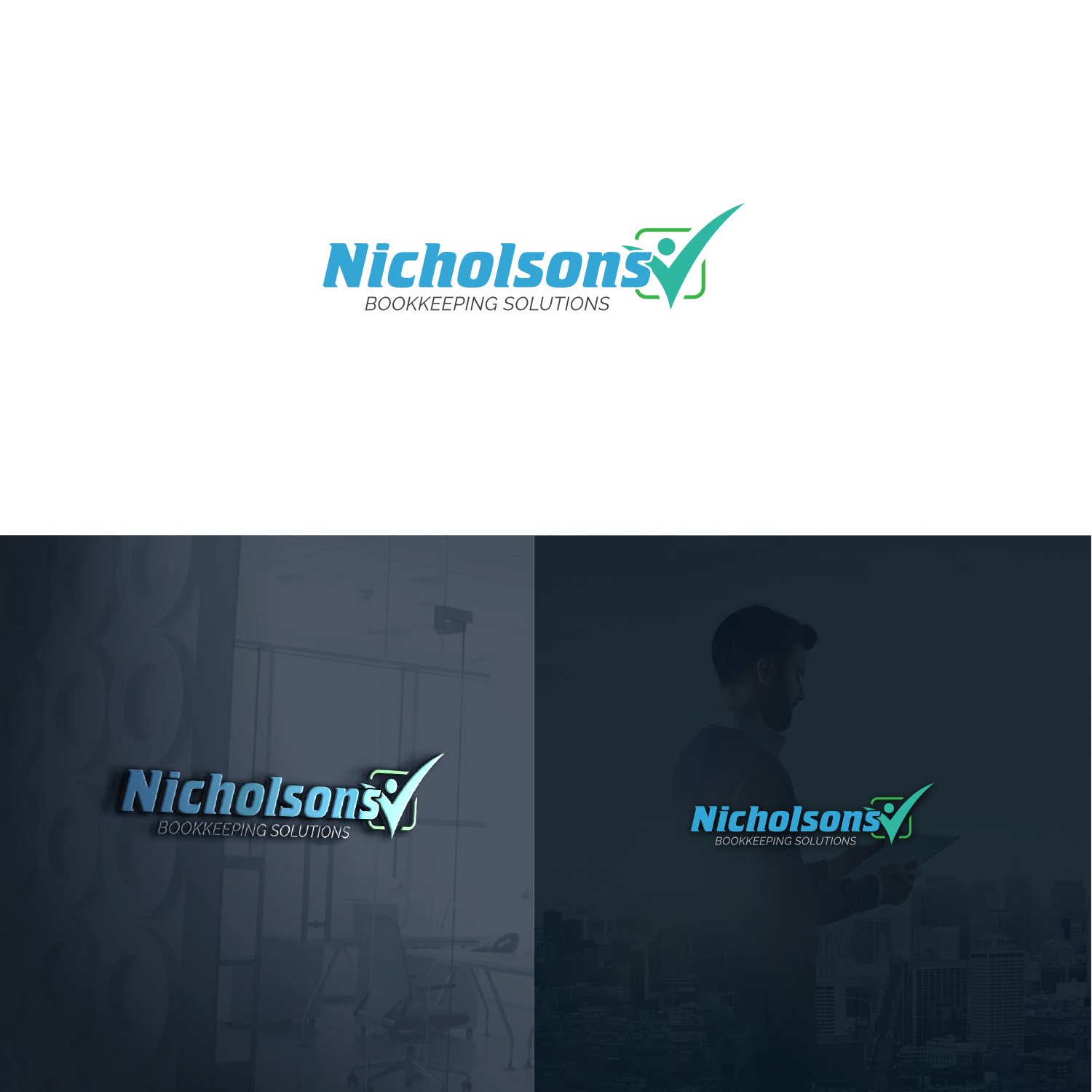 Logo Design by Farooq Zahid for this project | Design #17448608
