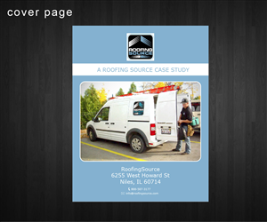 Diseño de Brochure por Anna  para este proyecto | Diseño #4570997