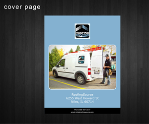 Brochure Design by Anna  for this project | Design: #4571000