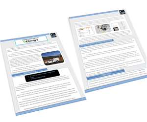 Diseño de Brochure por artculturz_sd para este proyecto | Diseño #4559865