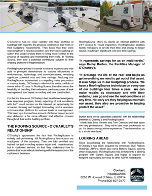Brochure Design by diario passion for this project | Design: #4516864