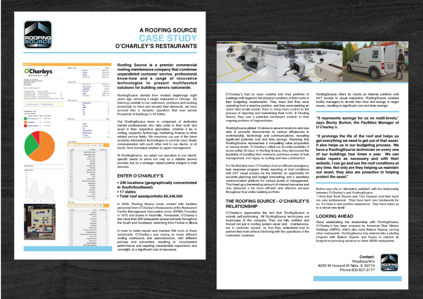 Design de Brochure par diario passion pour ce projet | Design #4516971