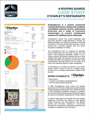 Brochure Design by diario passion