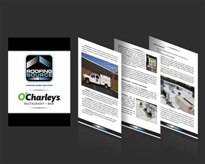 Brochure Design by MDSigns