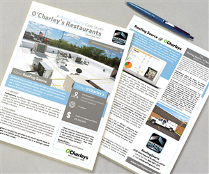 Brochure Design by gfxer
