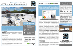 Brochure Design by gfxer for this project | Design: #4573984