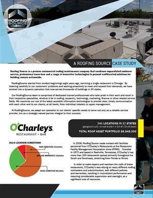 Brochure Design by TheAlexReport