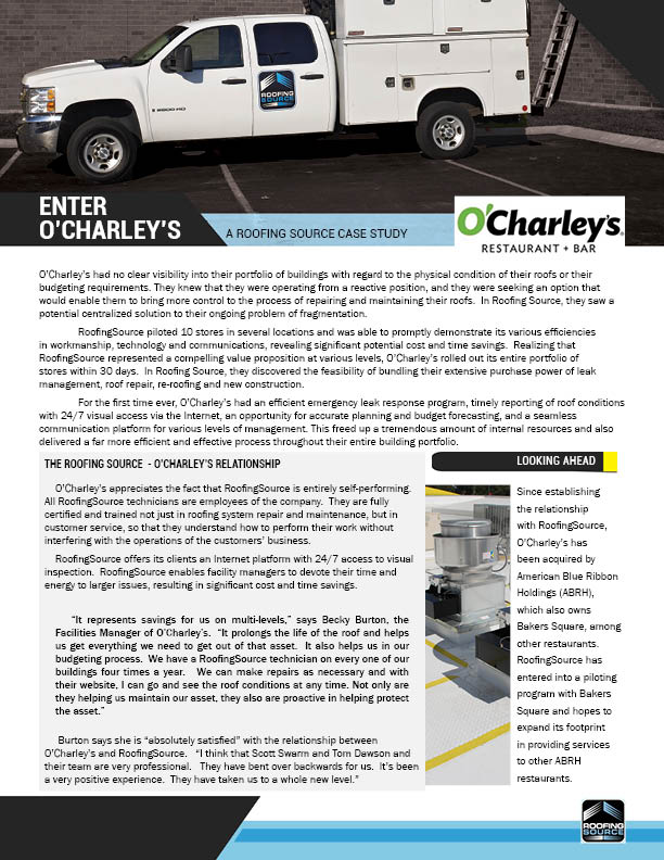 Brochure Design by TheAlexReport for this project | Design #4567476
