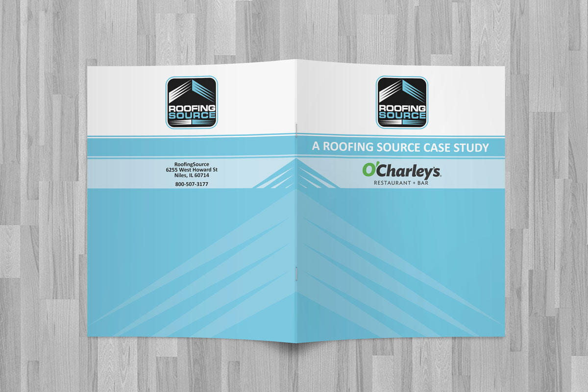 Design de Brochure par MagicM pour ce projet | Design #4513918