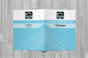 Brochure Design by MagicM for this project | Design: #4513918