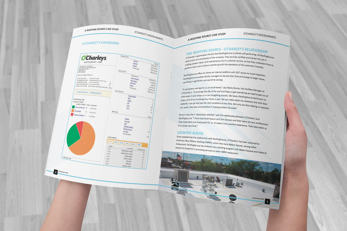 Design de Brochure par MagicM pour ce projet | Design #4513929