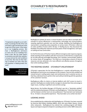 Brochure Design by tanya for this project | Design: #4537739