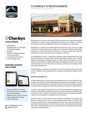 Brochure Design by tanya for this project | Design: #4556110