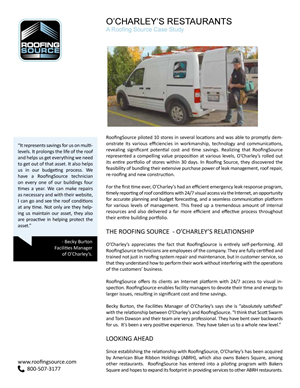 Brochure Design by tanya for this project | Design: #4556141