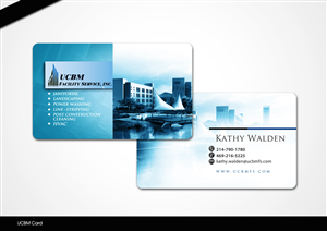 Card Design by disign