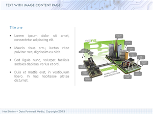 Diseño de PowerPoint por moreslides para este proyecto | Diseño: #2765688
