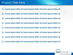 Design de PowerPoint par MSG Design pour ce projet | Design #2780270