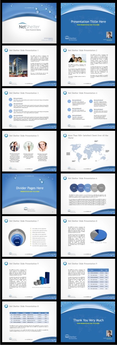 Design de PowerPoint par DDD pour ce projet | Design #2752989