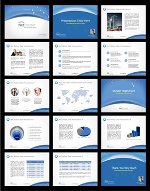 Diseño de PowerPoint por DDD para este proyecto | Diseño: #2753007