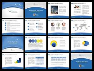 Diseño de PowerPoint por DDD para este proyecto | Diseño: #2764571