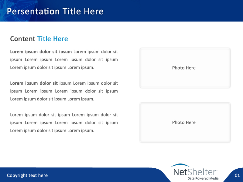PowerPoint Design by Best Design Hub for this project | Design #2726399