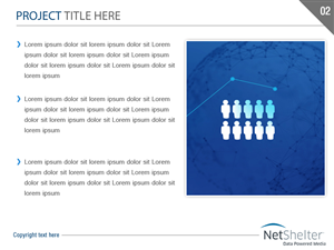 Diseño de PowerPoint por Best Design Hub para este proyecto | Diseño: #2726413