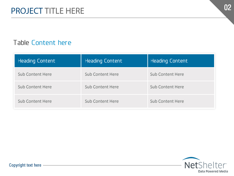 PowerPoint Design by Best Design Hub for this project | Design #2726419