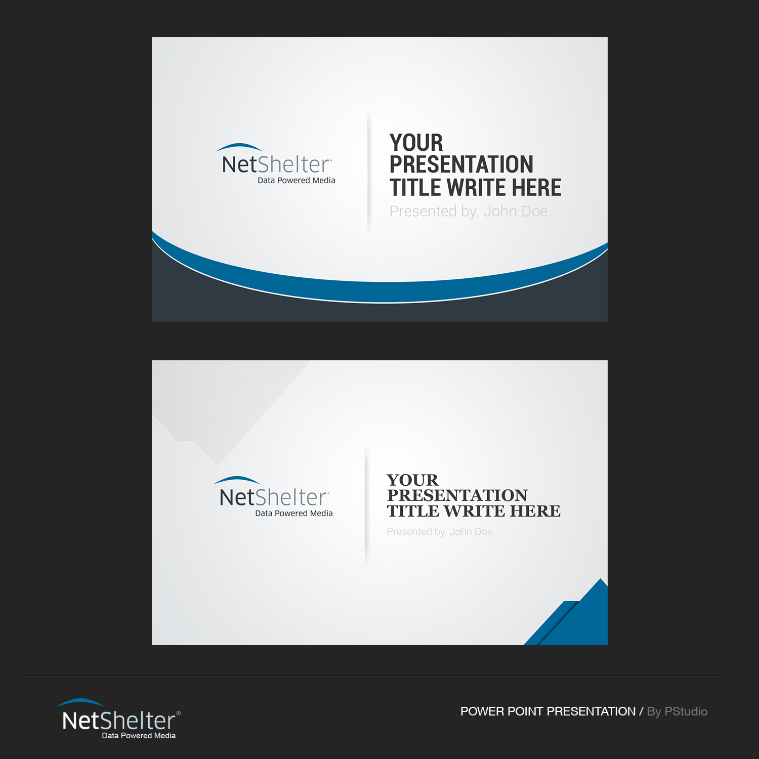 PowerPoint Design by AriefK for this project | Design #2768489