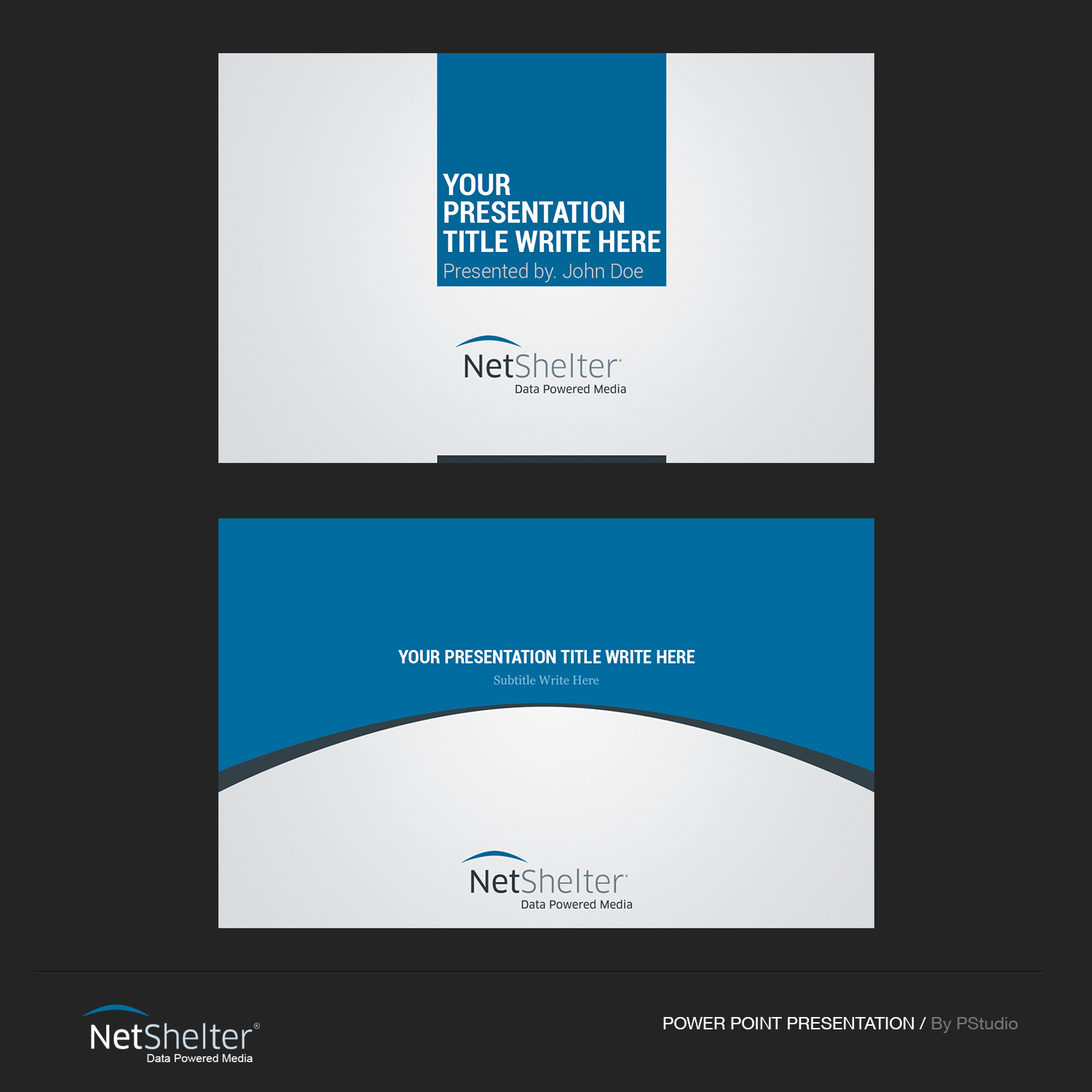 PowerPoint Design by AriefK for this project | Design #2768516