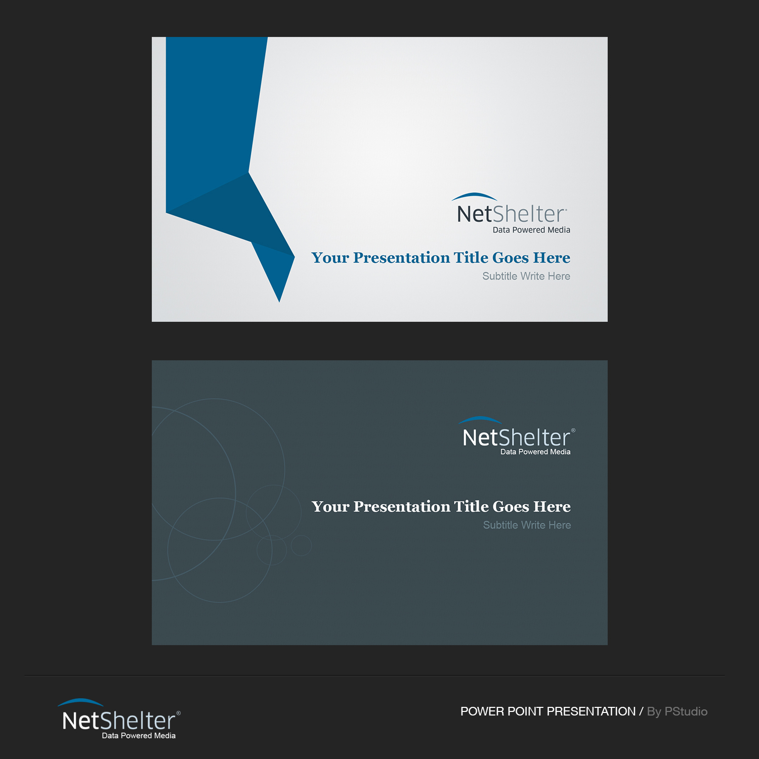 PowerPoint Design by AriefK for this project | Design #2768535