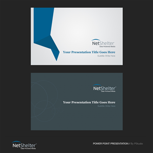 Diseño de PowerPoint por AriefK para este proyecto | Diseño: #2768535