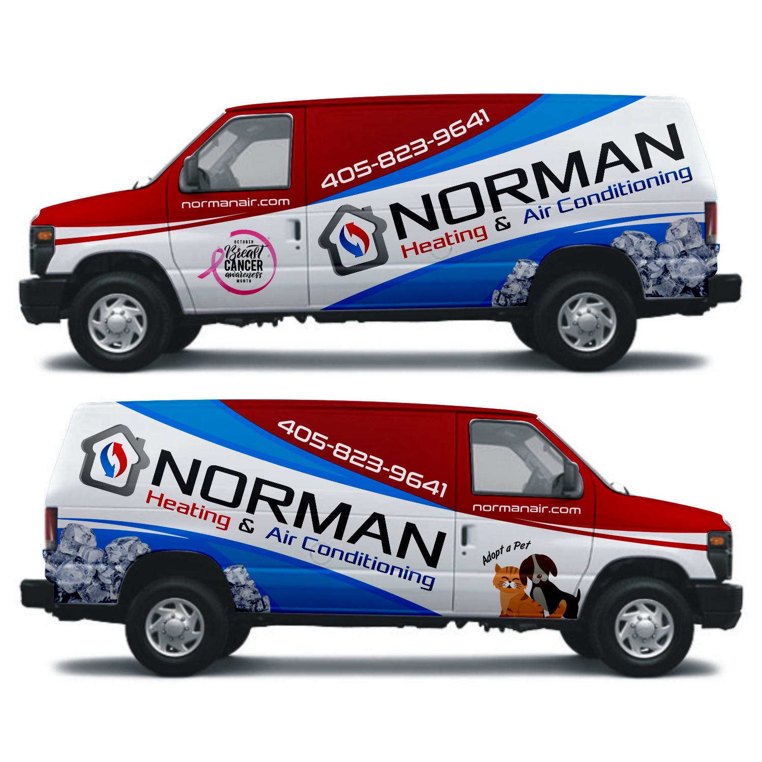 Car Wrap Design by DG+ for this project | Design #17435802