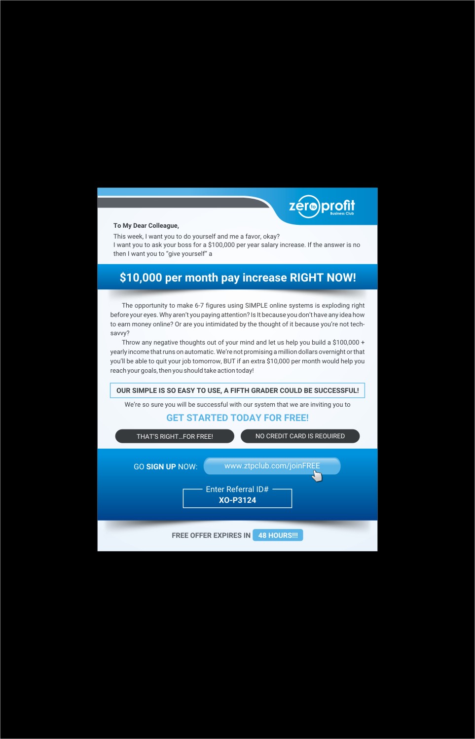 Postcard Design by INDIAN_Ashok for Candice Companies LLC | Design #17441324