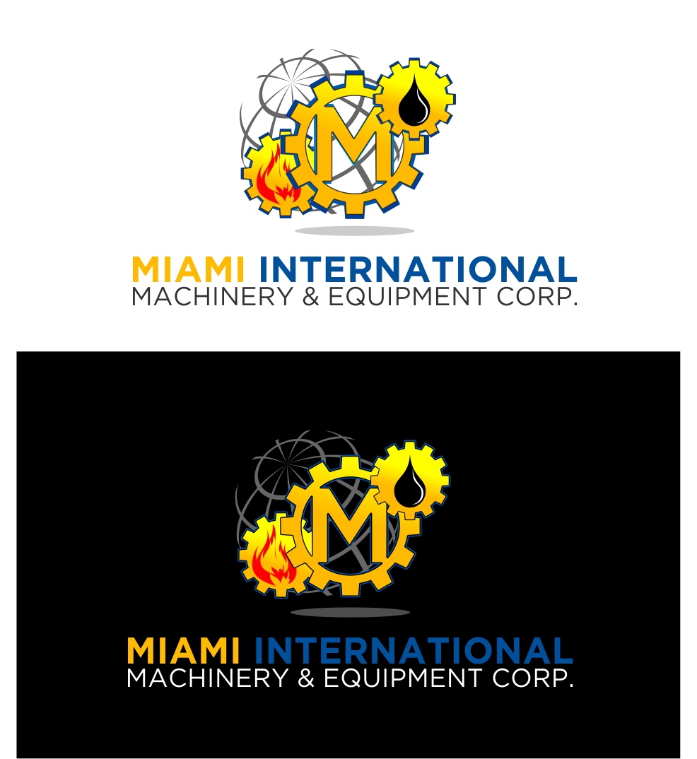 Logo Design by Fatih Ercan for this project | Design: #2724387