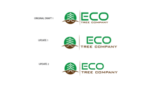 ECO Tree Company | Logo Design by cracuz09