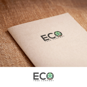 Logo Design by DesignDUO for ECO Tree Company | Design: #17631818
