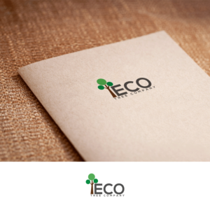 Logo Design by DesignDUO for ECO Tree Company | Design: #17631819