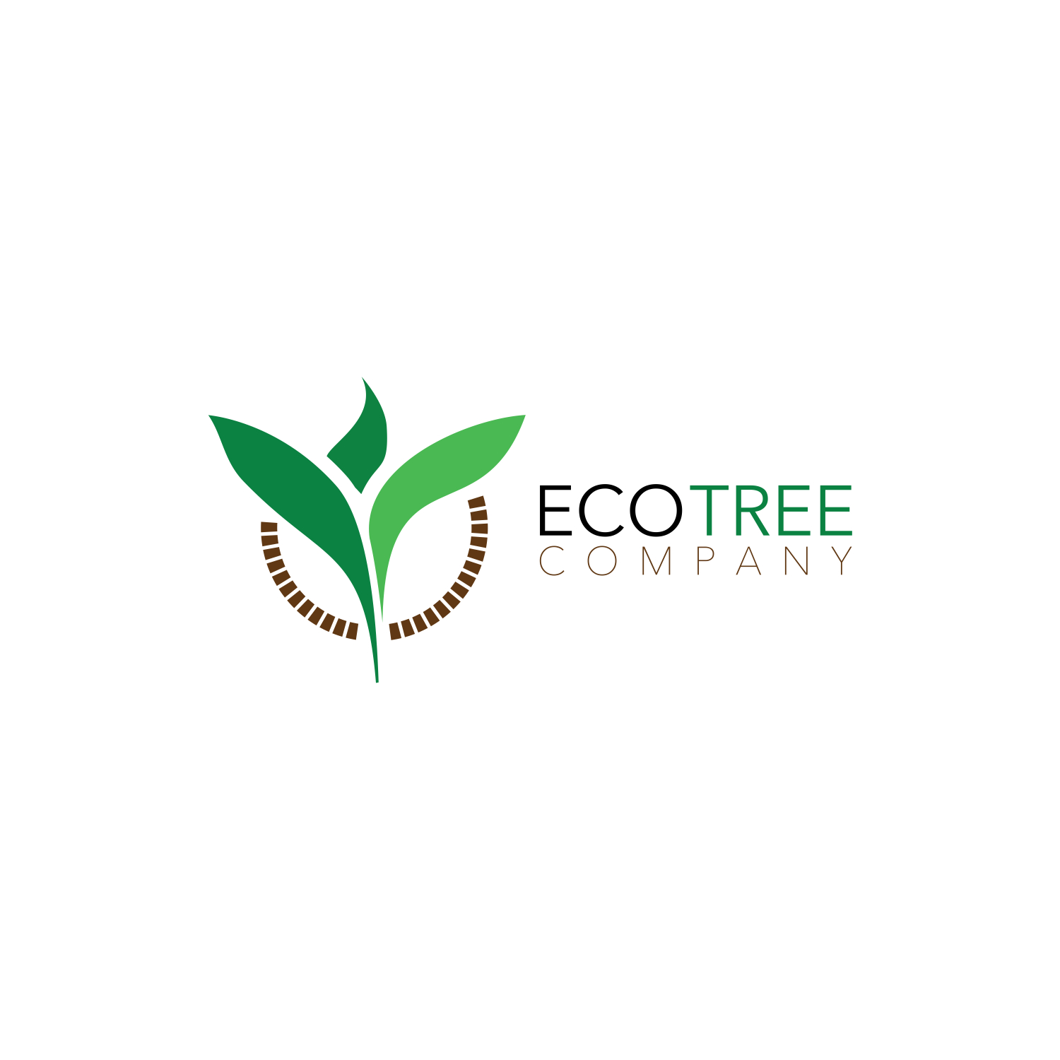 Logo Design by Maulana 2023 for ECO Tree Company | Design #17545820