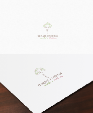 HTS or Heal(thy) Self or heal(thy)self | Logo Design by ne_padamo