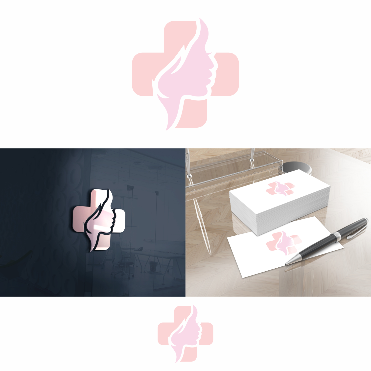 Diseño de Logo por ERLANDA para este proyecto | Diseño: #17545029