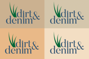 Logo Design by :)