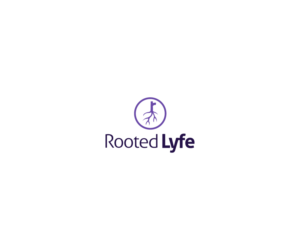 Logo Design by Chandan Kumar for Rooted Lyfe LLC | Design #17435440