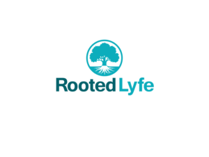 Logo Design by DoveFendi for Rooted Lyfe LLC | Design: #17428964