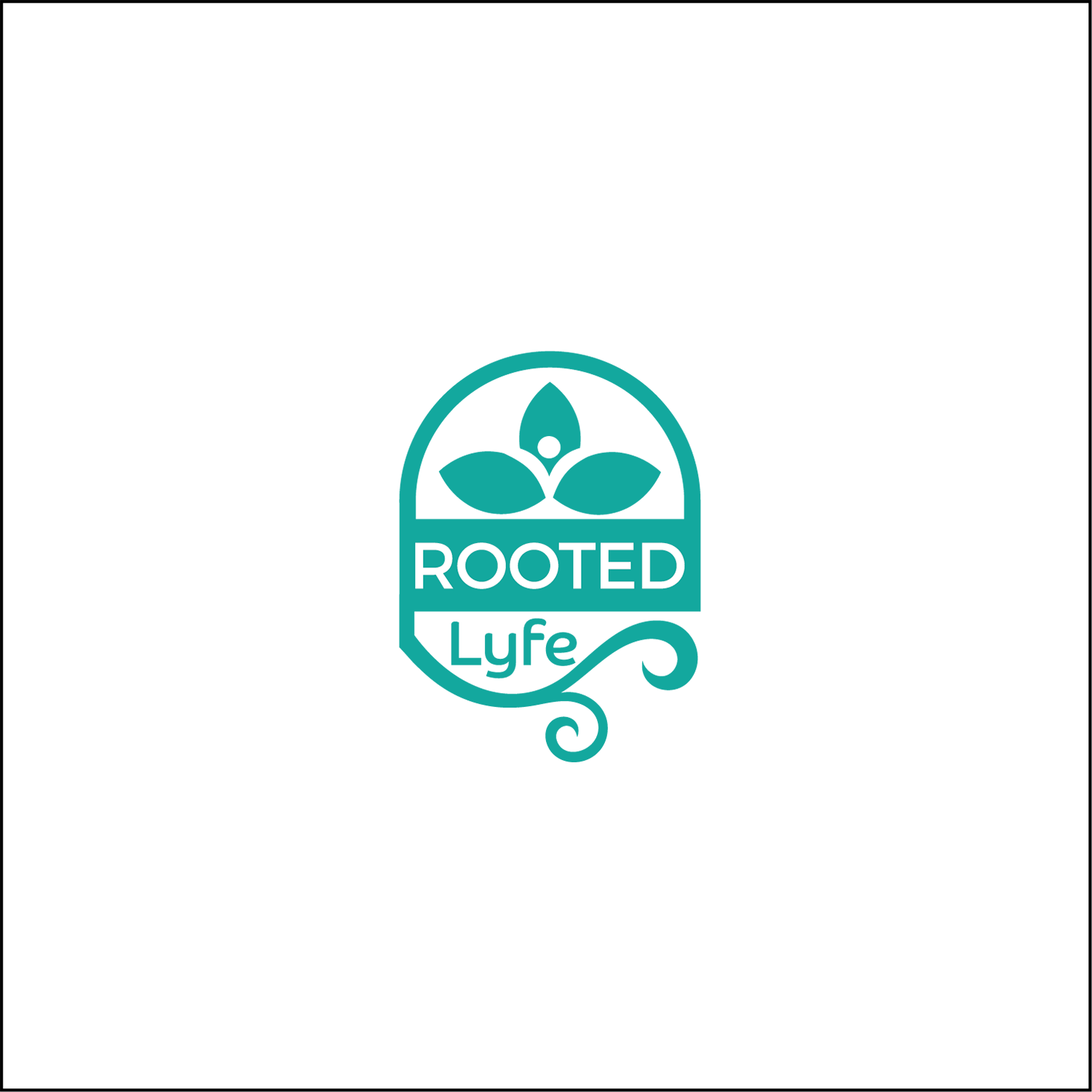 Logo Design by iqbalkabir for Rooted Lyfe LLC | Design #17437949