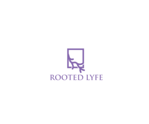 Logo Design by e-art™ for Rooted Lyfe LLC | Design #17434062