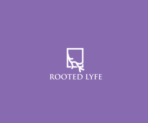 Logo Design by e-art™ for Rooted Lyfe LLC | Design: #17434065